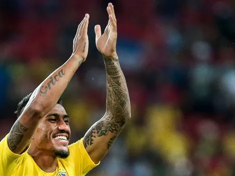 Bastidores foram expostos e Corinthians se movimenta para contratar Paulinho e mais dois reforços 