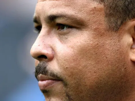 R9 fica em saia justa com camisa 9 citado por Duílio no Corinthians; entenda