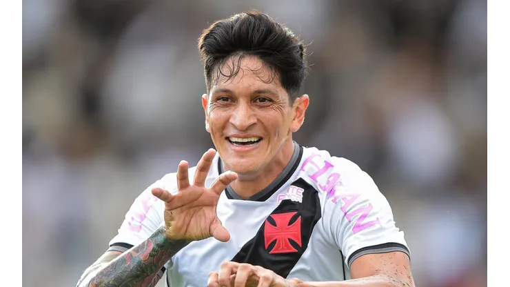Foto: Thiago Ribeiro/AGIF