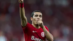 Foto: Jeferson Guareze/AGIF - William foi especulado na mídia gaúcha nesta terça-feira sobre eventual retorno ao Inter