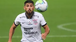 Foto: Marcello Zambrana/AGIF