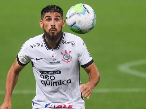 Visando ficar com B. Méndez, Internacional deve oferecer atacante ao Corinthians