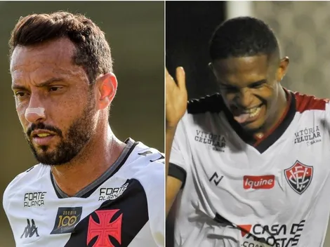Vasco x Vitória: data, hora e canal para assistir esse duelo da Série B do Brasileirão