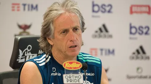 Foto: Alexandre Vidal / Flamengo