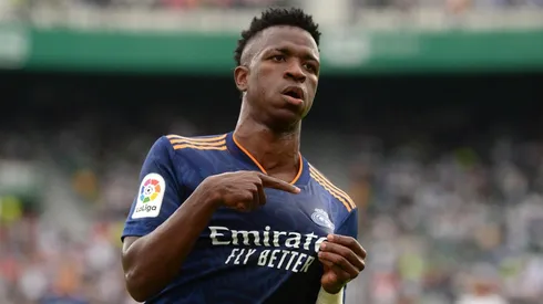 Foto: Aitor Alcalde/Getty Images