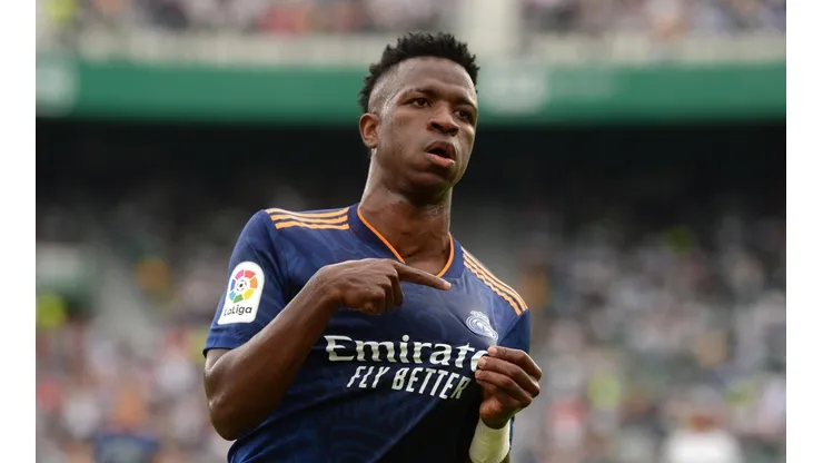 Foto: Aitor Alcalde/Getty Images