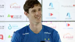 Foto: Felipe Oliveira/Bahia