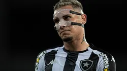 Foto: Jorge Rodrigues/AGIF - Ele tem 13 gols na competição e pode brigar por artilharia