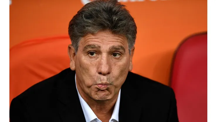 Foto: Evaristo Sa-Pool/Getty Images