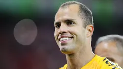 Foto: Pedro H. Tesch/AGIF