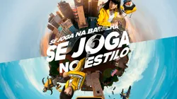 Garena lança "Se Joga no Estilo", primeira campanha global de Free Fire