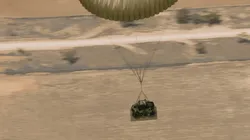 Para celebrar lançamento de Forza Horizon 5, Xbox derruba carro do céu em helicóptero