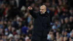 Foto: Clive Brunskill/Getty Images | Guardiola fala sobre interesse do Barcelona em nome do Manchester City