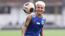 Foto: Pedro Ernesto Guerra Azevedo/Santos FC