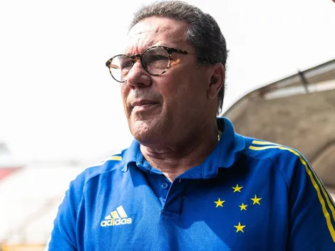 Com desfalques, Cruzeiro pega Brusque para se manter na Série B; Veja provável escalação