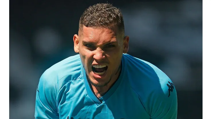 Foto: Vítor Silva/Botafogo