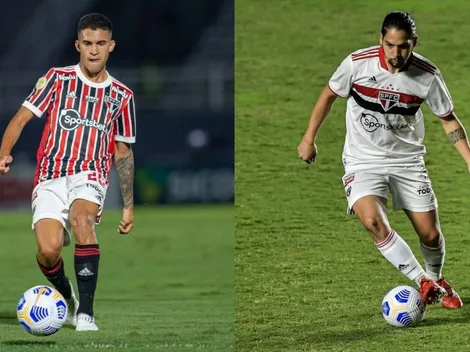 Mudança no esquema e +: Ceni tem ‘dor de cabeça’ para definir o São Paulo diante do Fortaleza; CONFIRA