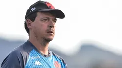 Foto: Thiago Ribeiro/AGIF - Chegou em setembro com a missão de conseguir o acesso