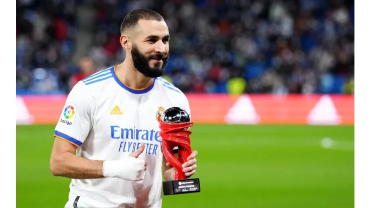 Foto: Angel Martinez/Getty Images