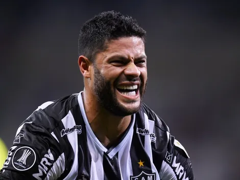 Hulk é ultrapassado por titular de Carille no Santos, que lidera estatística negativa