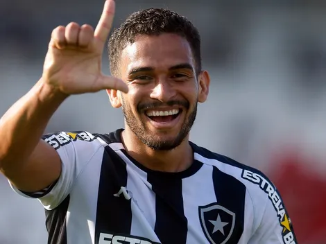 Freeland aciona empresário de Marco Antônio, mas pedida do Bahia vira foco no Botafogo para 2022