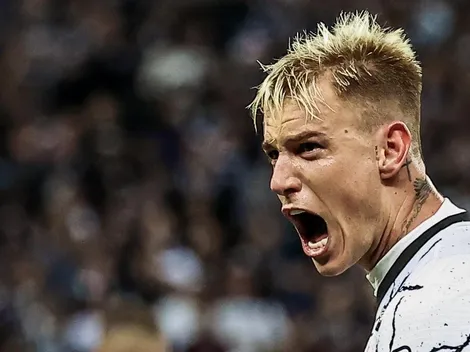 Corinthians tem mais de 70% de chance de ir à Libertadores