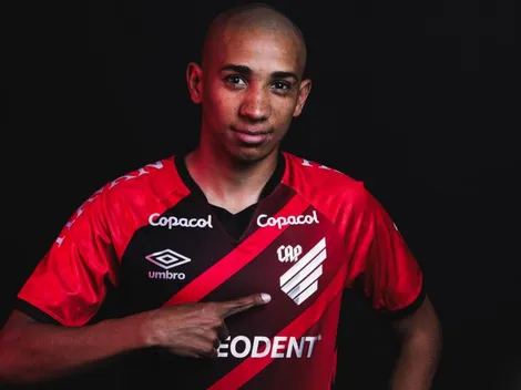 Anunciou! Athletico banca R$ 3,5 milhões e contrato com Pablo Siles impressiona por duração. Saiba mais