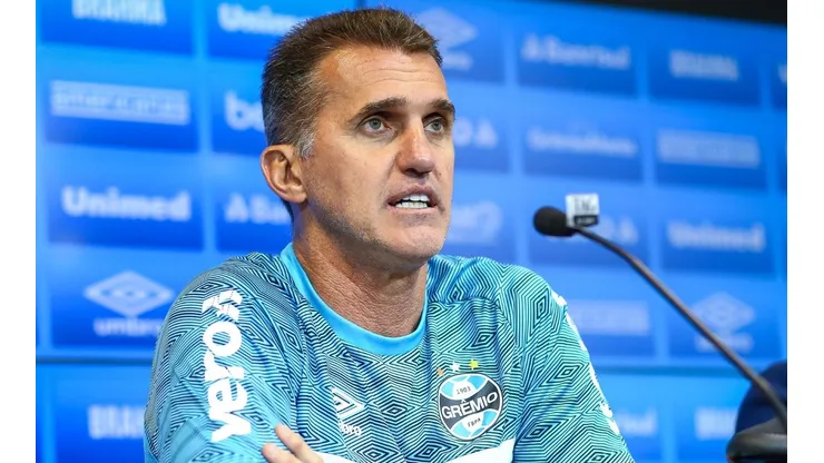 Foto: Lucas Uebel/Grêmio