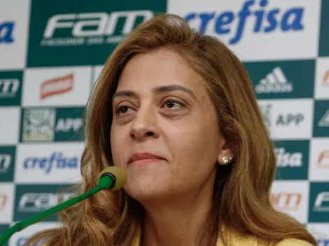 Corinthians entra na disputa com Palmeiras por centroavante