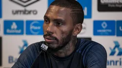 Foto: Liamara Polli/AGIF