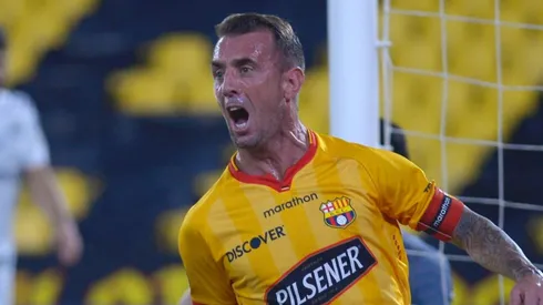 Foto: Marcos Pin - Pool/Getty Images