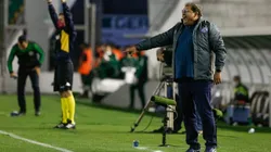 Luiz Erbes/AGIF - Guto Ferreira, técnico do Bahia