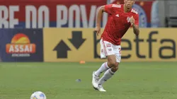 Jhony Pinho/AGIF - Miranda, zagueiro do São Paulo