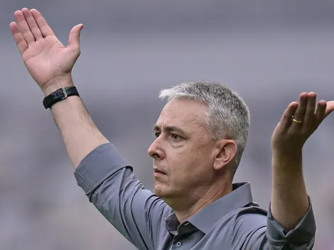 Aprovado por Tiago Nunes? Atacante entra em pauta no Ceará para 2022; veja a matéria