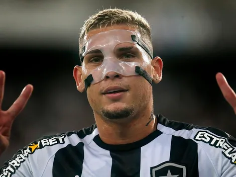 SporTV “dedura” futuro de Navarro, que bate o martelo e toma decisão