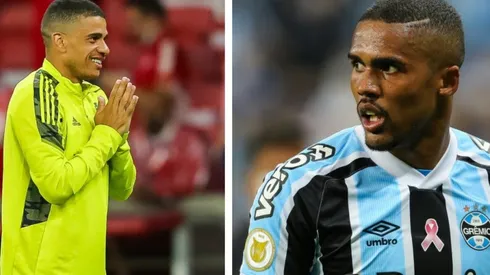 Fotos: Pedro H. Tesch/AGIF