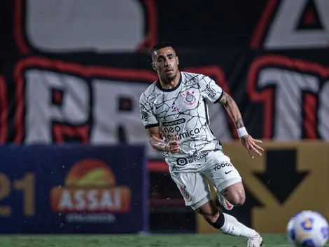 Com 101 vitórias com a camisa do Corinthians, Gabriel tem hegemonia sobre ex-time; veja os números
