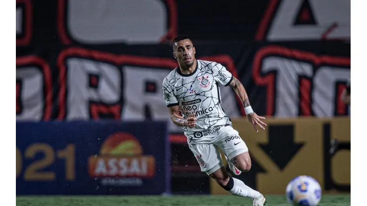 Com 101 vitórias com a camisa do Corinthians, Gabriel tem hegemonia sobre ex-time; veja os números
