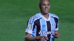 Foto: Marcello Zambrana/AGIF - Vanderson - dúvida contra o Fluminense