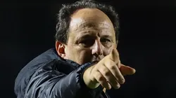 Foto: Marcello Zambrana/AGIF - Ceni elogiou as características do jogador.