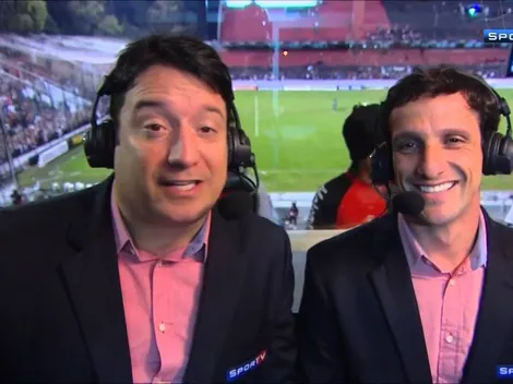 Luiz Carlos Jr estranha silêncio de torcida do Galo e cruzeirenses ecoam: "Só canta após o gol"