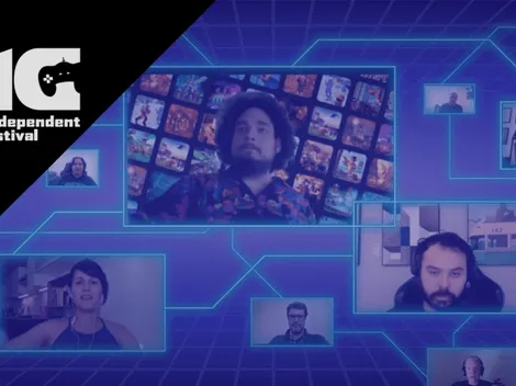 Inscrições de jogos e sugestões para o BIG Festival 2022 começam nesta segunda (8)