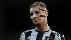 Foto: Jorge Rodrigues/AGIF