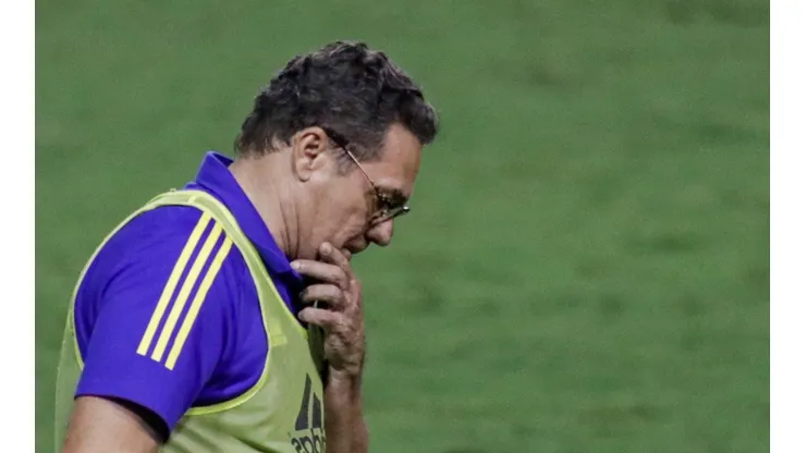 Foto: Rafael Vieira/AGIF