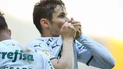 Foto: Pedro H. Tesch - Raphael Veiga vem se destacando pelo Palmeiras e desperta interesse dos EUA. Coritiba pode ganhar bolada