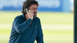 Foto: Rodrigo Coca/Agência Corinthians - Duilio projeta contratações para 2022.