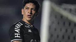 Foto: Thiago Ribeiro/AGIF - Cano: contrato com o Vasco acaba em dezembro