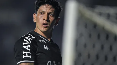 Foto: Thiago Ribeiro/AGIF - Cano: contrato com o Vasco acaba em dezembro