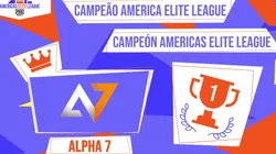 PUBG Mobile: Alpha7 é campeã do 1º Americas Elite League