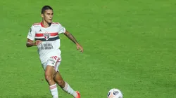 Foto: Marcello Zambrana/AGIF - Rodrigo Nestor é visto com bons olhos no mercado da bola